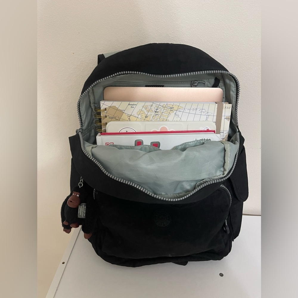 Kipling City Pack Backpack